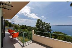 View blue apartments Apartmán 1 - V. blue A1 foto 4