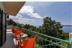 View blue apartments Apartmán 2 - V. blue A2 foto 4