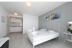 Villa Orada Apartmán 3 - ApartmanA4 foto 5