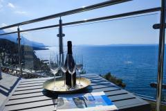 Villa Orada Apartmán 1 - Superior foto 1