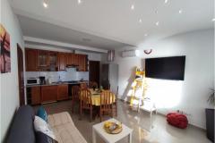 Villa Orada Apartmán 1 - Superior foto 3