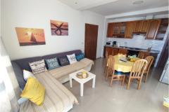 Villa Orada Apartmán 1 - Superior foto 4