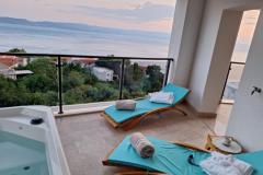Ivana &amp; Luka Apartmán 1 - Apartman 1 foto 3