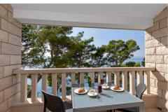 Pine Canopy Studios and Apartmány Apartmán 3 - A4 foto 1