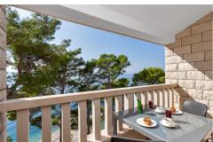 Pine Canopy Studios and Apartmány Apartmán 3 - A4 foto 2