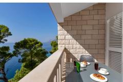 Pine Canopy Studios and Apartmány Apartmán 3 - A4 foto 3