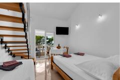 Pine Canopy Studios and Apartmány Apartmán 3 - A4 foto 4