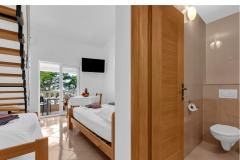 Pine Canopy Studios and Apartmány Apartmán 3 - A4 foto 5