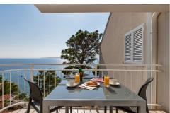 Pine Canopy Studios and Apartmány Apartmán 10 - A11 foto 1