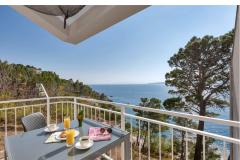 Pine Canopy Studios and Apartmány Apartmán 10 - A11 foto 2