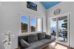 Pine Canopy Studios and Apartmány Apartmán 10 - A11 foto 3