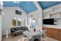 Pine Canopy Studios and Apartmány Apartmán 10 - A11 foto 4