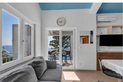 Pine Canopy Studios and Apartmány Apartmán 10 - A11 foto 5