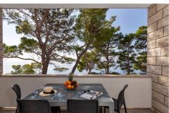 Pine Canopy Studios and Apartmány Apartmán 6 - A7 foto 2