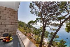 Pine Canopy Studios and Apartmány Apartmán 6 - A7 foto 3