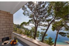 Pine Canopy Studios and Apartmány Apartmán 6 - A7 foto 4