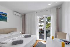 Pine Canopy Studios and Apartmány Apartmán 6 - A7 foto 5