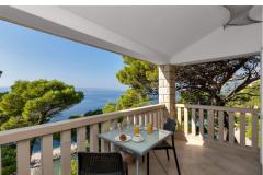 Pine Canopy Studios and Apartmány Apartmán 1 - A1 foto 1