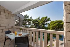 Pine Canopy Studios and Apartmány Apartmán 1 - A1 foto 2