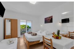 Pine Canopy Studios and Apartmány Apartmán 1 - A1 foto 3