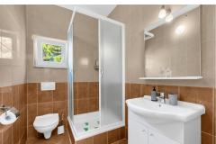 Pine Canopy Studios and Apartmány Apartmán 1 - A1 foto 5