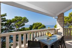 Pine Canopy Studios and Apartmány Apartmán 2 - A2 foto 1