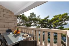 Pine Canopy Studios and Apartmány Apartmán 2 - A2 foto 2