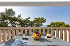 Pine Canopy Studios and Apartmány Apartmán 2 - A2 foto 3