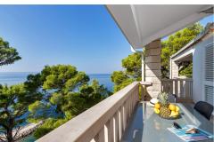 Pine Canopy Studios and Apartmány Apartmán 2 - A2 foto 4