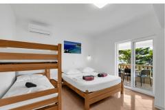 Pine Canopy Studios and Apartmány Apartmán 2 - A2 foto 5