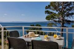 Pine Canopy Studios and Apartmány Apartmán 7 - A8 foto 1