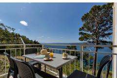 Pine Canopy Studios and Apartmány Apartmán 7 - A8 foto 2