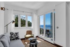 Pine Canopy Studios and Apartmány Apartmán 7 - A8 foto 3