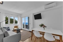 Pine Canopy Studios and Apartmány Apartmán 7 - A8 foto 4