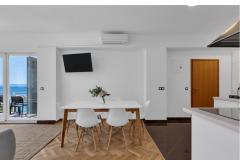 Pine Canopy Studios and Apartmány Apartmán 7 - A8 foto 5