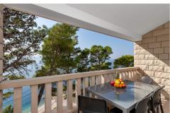 Pine Canopy Studios and Apartmány Apartmán 4 - A5 foto 1