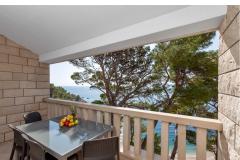 Pine Canopy Studios and Apartmány Apartmán 4 - A5 foto 2