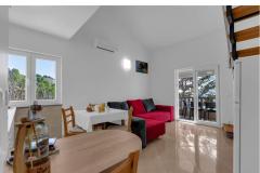 Pine Canopy Studios and Apartmány Apartmán 4 - A5 foto 4