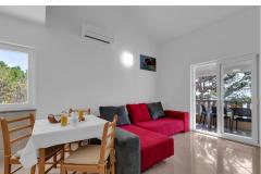 Pine Canopy Studios and Apartmány Apartmán 4 - A5 foto 5