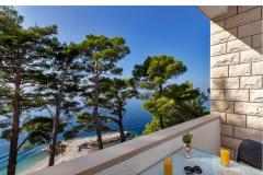 Pine Canopy Studios and Apartmány Apartmán 5 - A6 foto 1