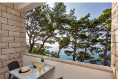 Pine Canopy Studios and Apartmány Apartmán 5 - A6 foto 3