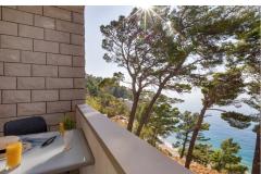 Pine Canopy Studios and Apartmány Apartmán 5 - A6 foto 4