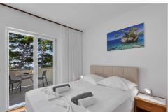 Pine Canopy Studios and Apartmány Apartmán 5 - A6 foto 5