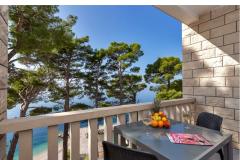 Pine Canopy Studios and Apartmány Apartmán 8 - A9 foto 1