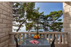 Pine Canopy Studios and Apartmány Apartmán 8 - A9 foto 2