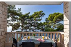 Pine Canopy Studios and Apartmány Apartmán 11 - A13 foto 1