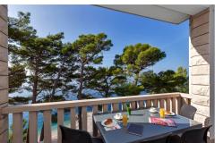 Pine Canopy Studios and Apartmány Apartmán 11 - A13 foto 2