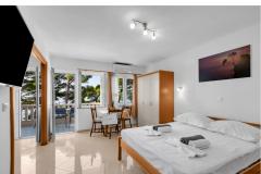 Pine Canopy Studios and Apartmány Apartmán 11 - A13 foto 3