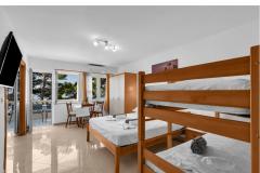 Pine Canopy Studios and Apartmány Apartmán 11 - A13 foto 4