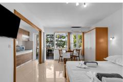 Pine Canopy Studios and Apartmány Apartmán 11 - A13 foto 5